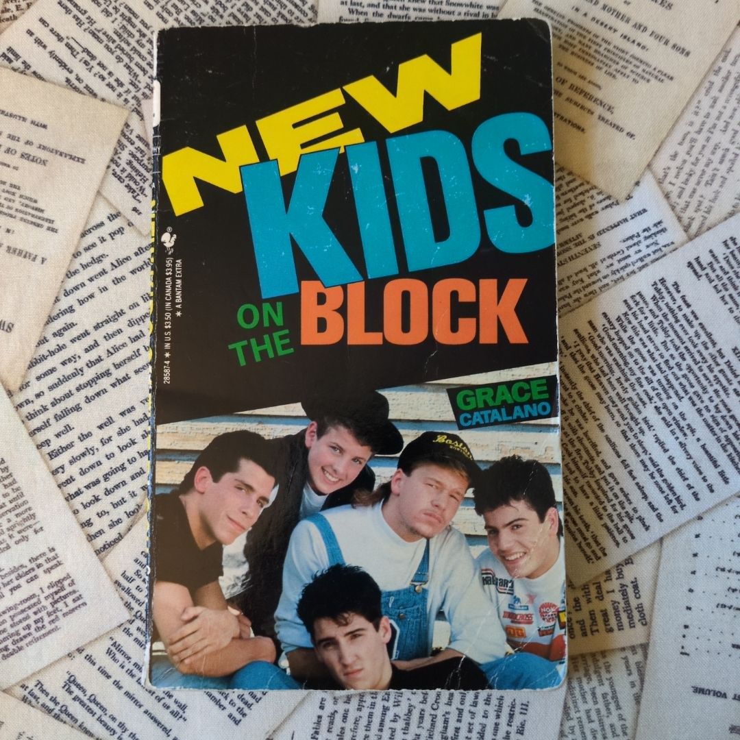 New Kids on the Block