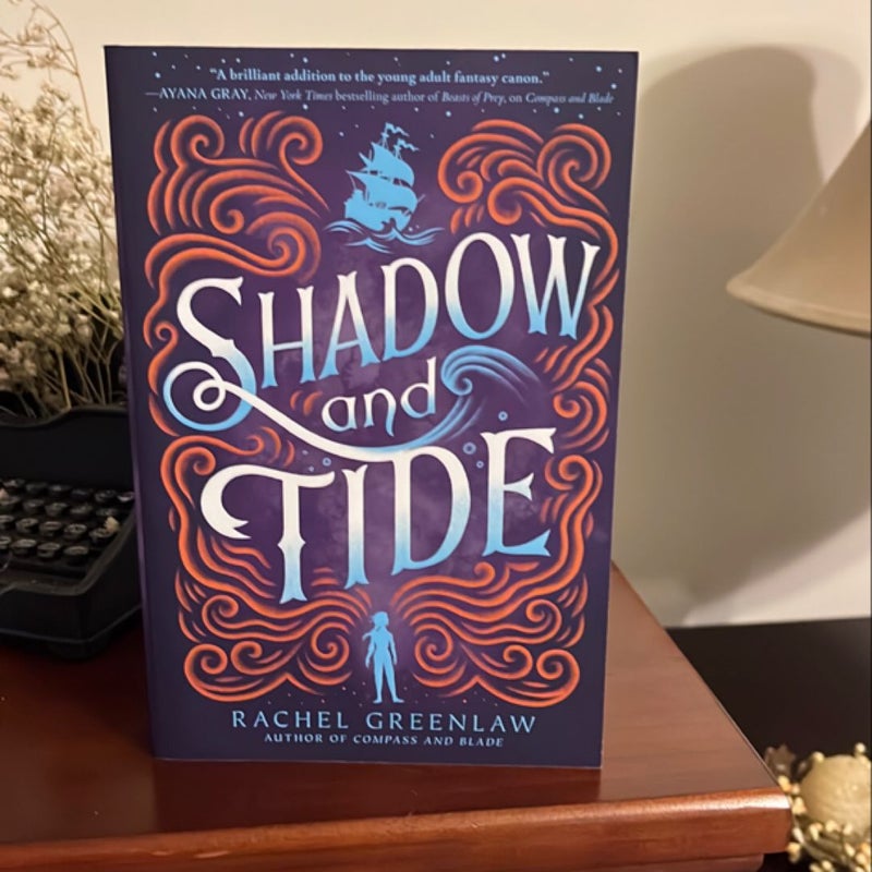 Shadow and Tide