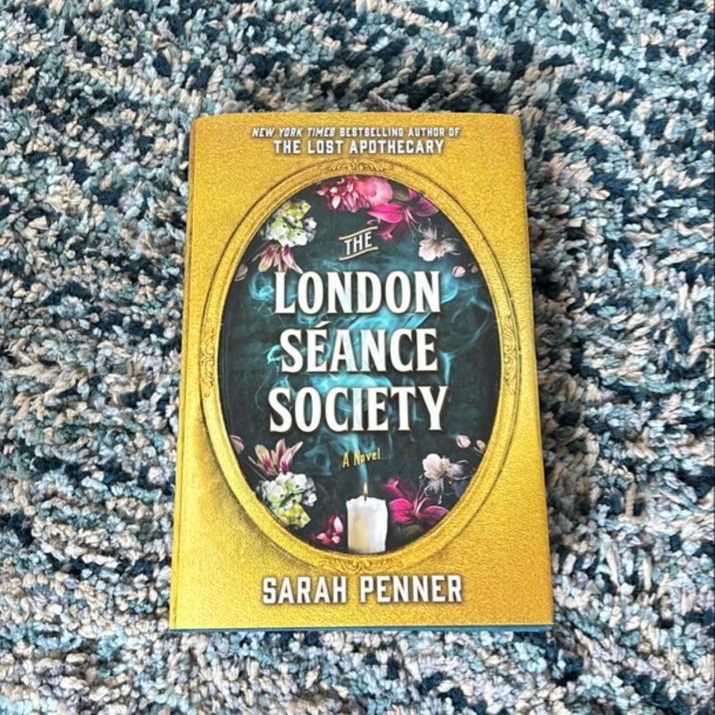 The London Séance Society