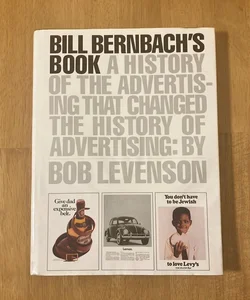 Bill Bernbach's Book