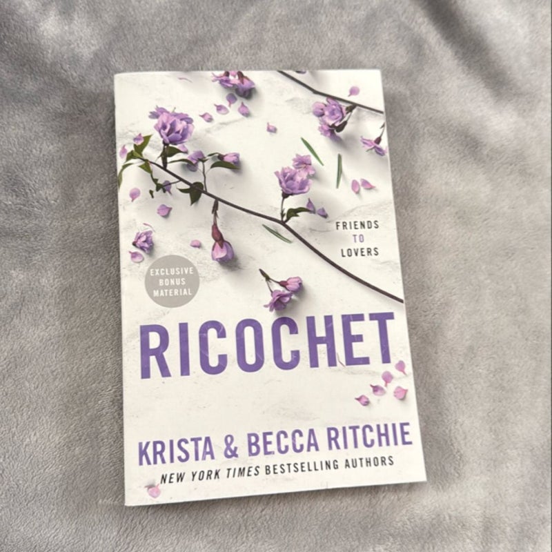 Ricochet