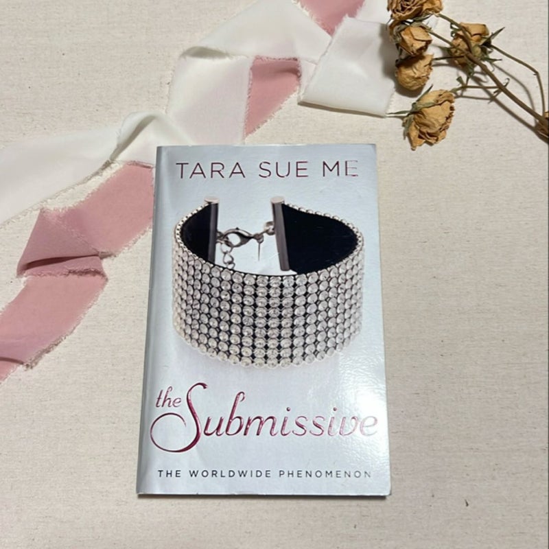 The Submissive