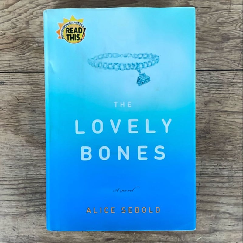 The Lovely Bones