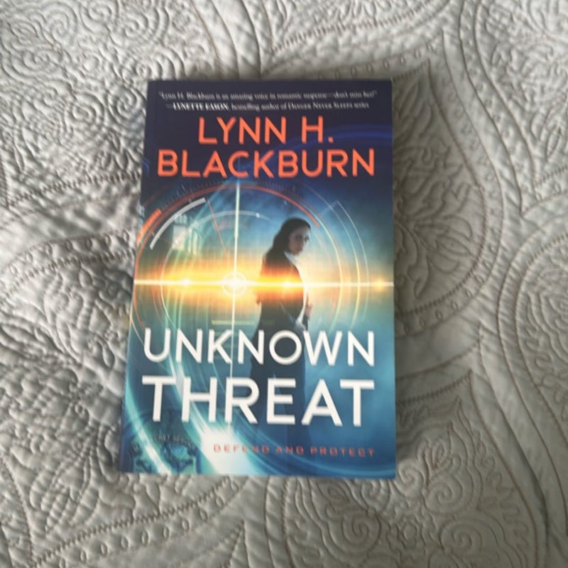 Unknown Threat