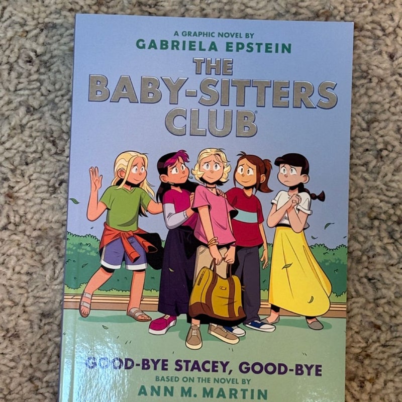 The Baby-Sitters Club (Book 11)