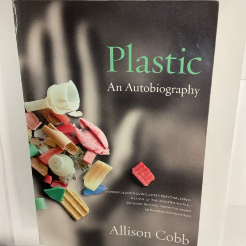 Plastic