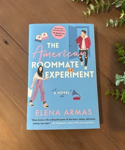 The American Roommate Experiment