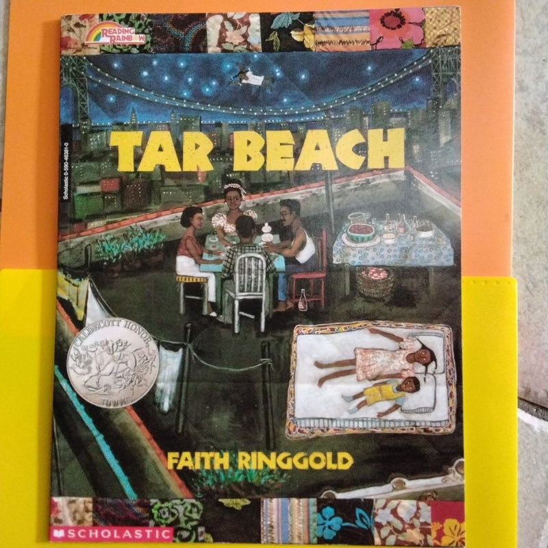 Tar Beach