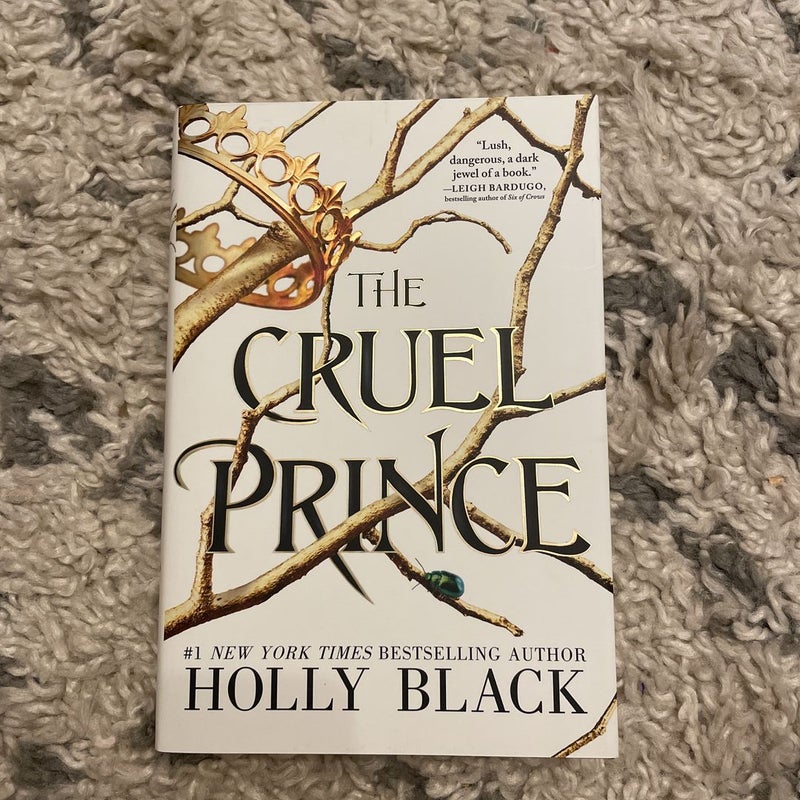 The Cruel Prince