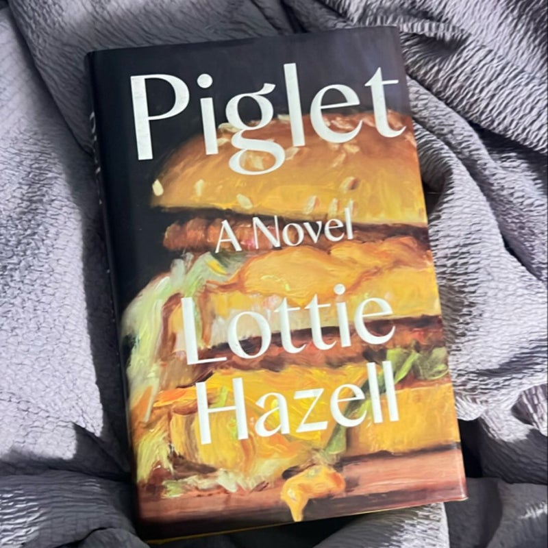 Piglet (removable annotation edition)