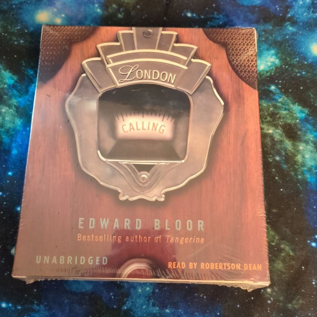 London Calling