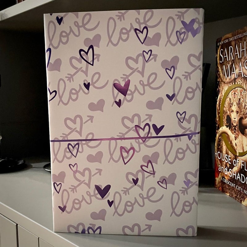The Pucking Coach’s Daughter (SIGNED)