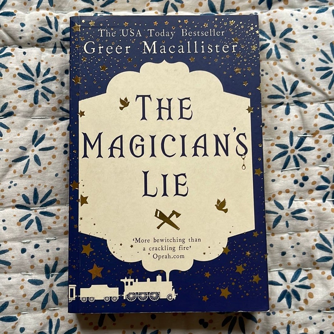 The Magician's Lie