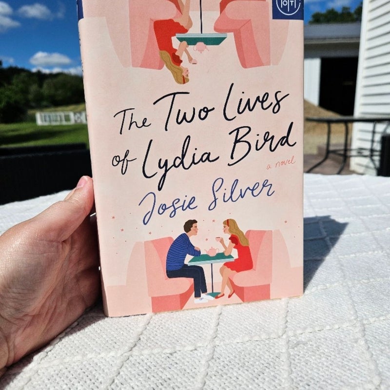 The Two Lives of Lydia Bird