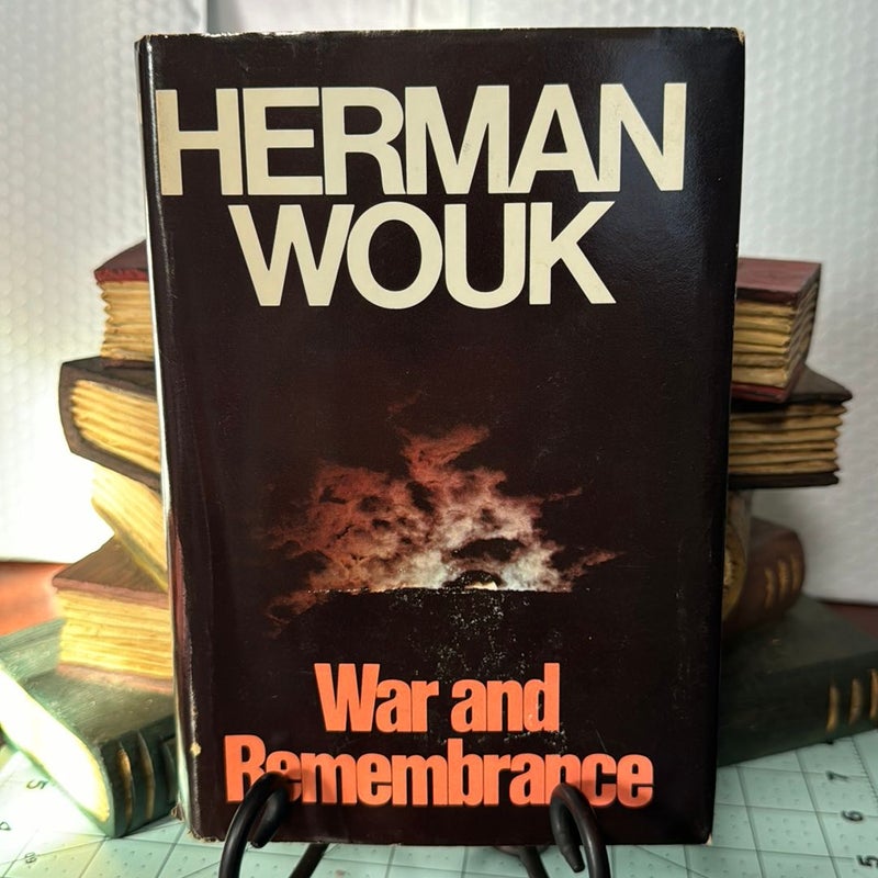 War and Remembrance