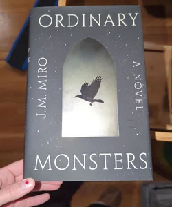 Ordinary Monsters