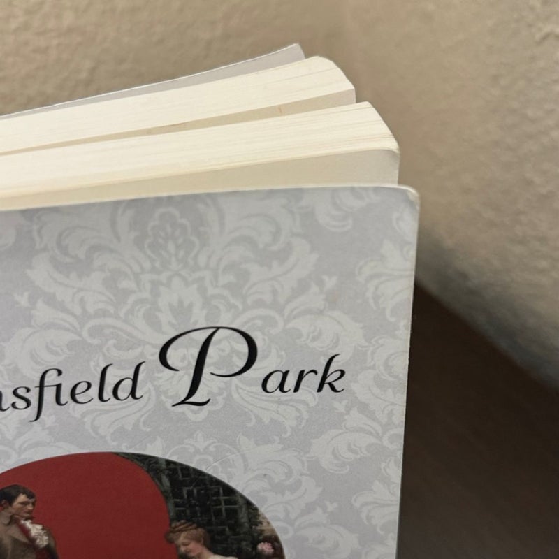 Mansfield Park