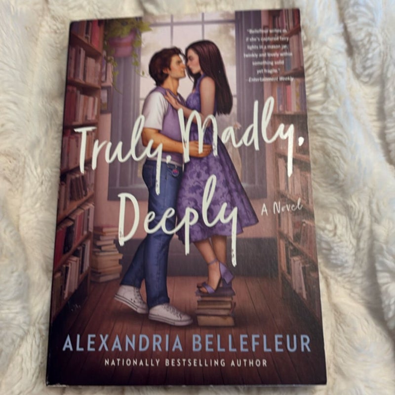 Truly, Madly, Deeply