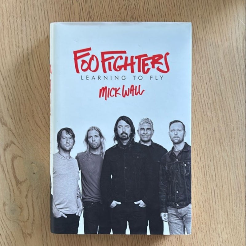 Foo Fighters