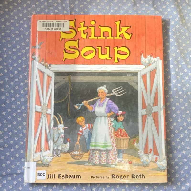 Stink Soup