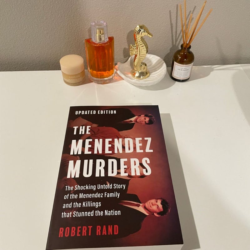 The Menendez Murders, Updated Edition