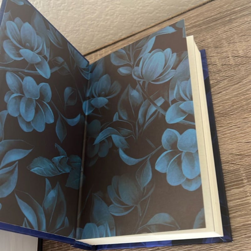 (Signed) Broken Souls and Bones