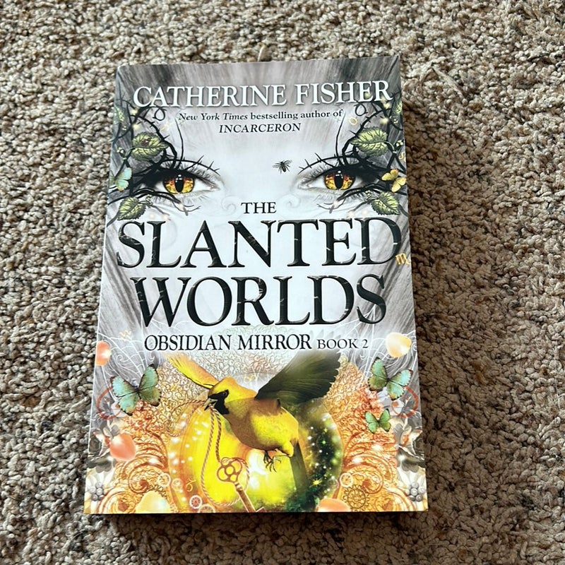 The Slanted Worlds