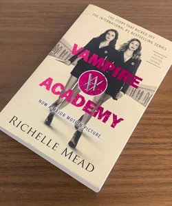 Vampire Academy