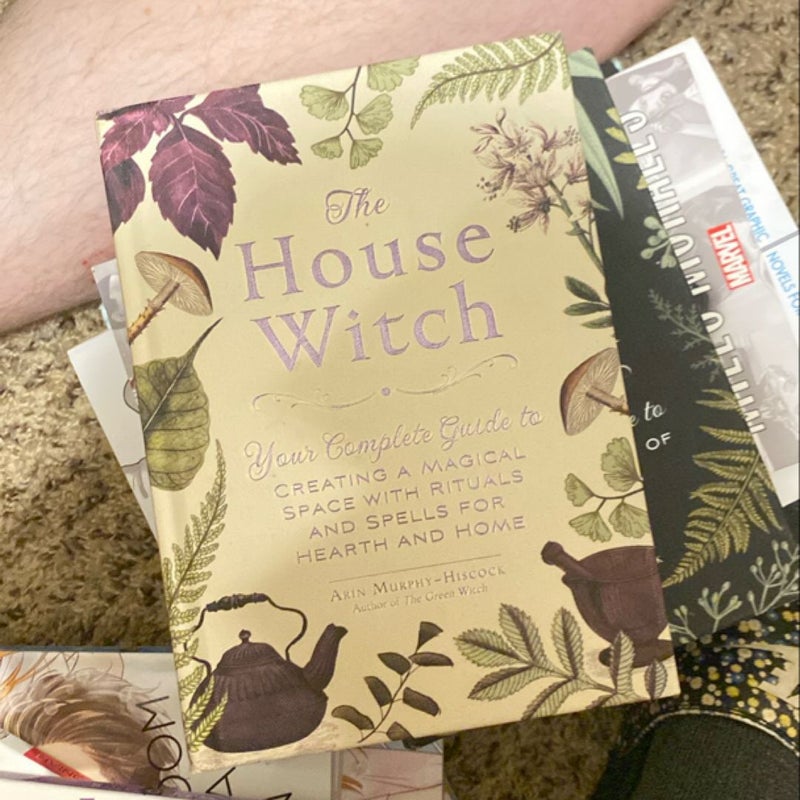 The House Witch