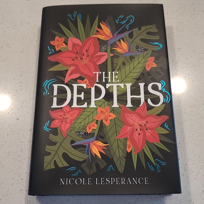 The Depths