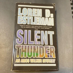 Silent Thunder