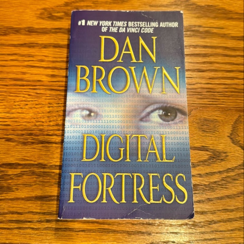 Digital Fortress