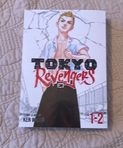 Tokyo Revengers 