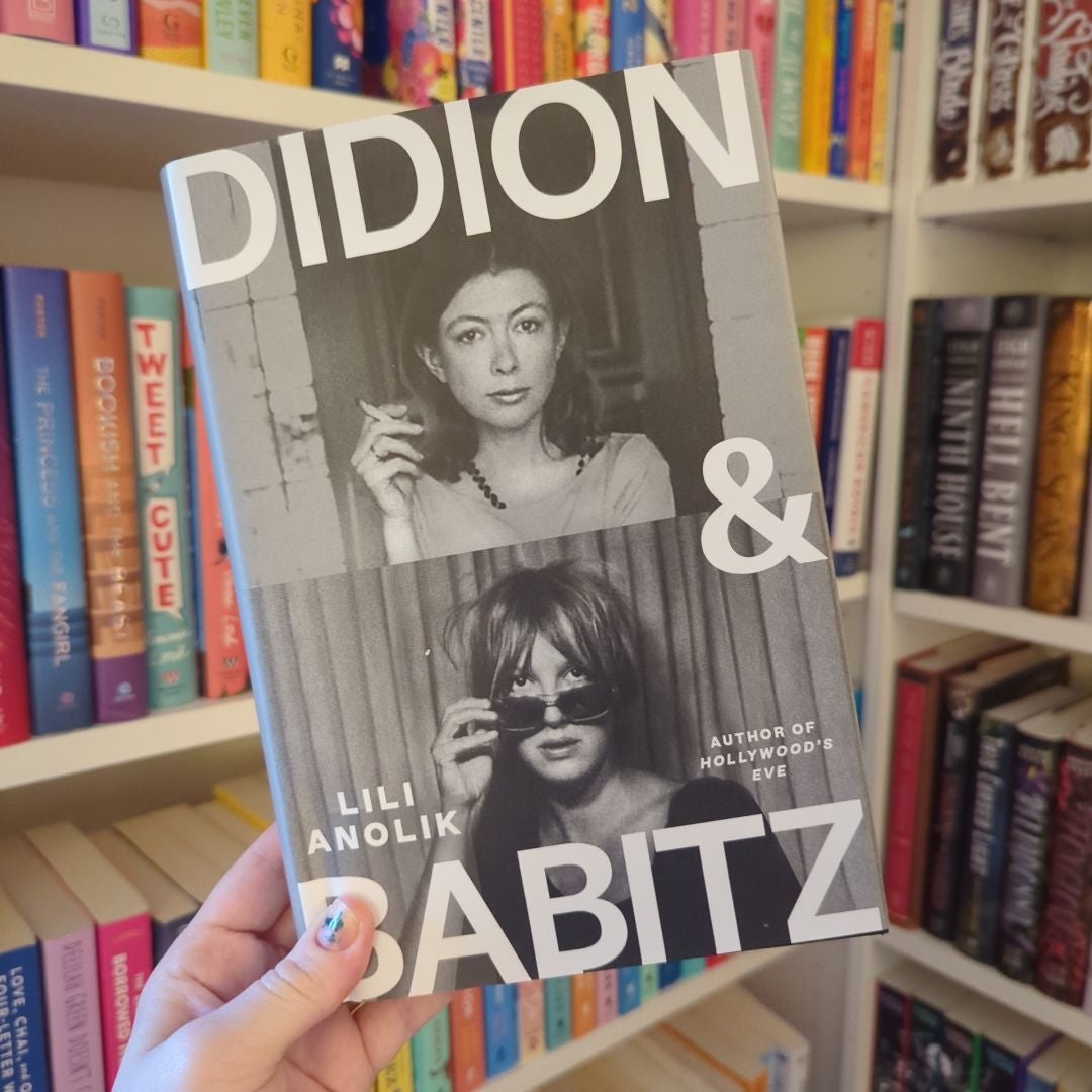 Didion and Babitz