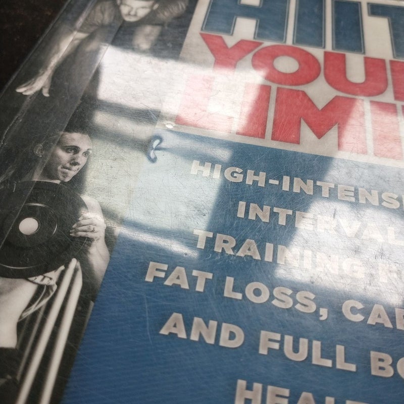 HIIT Your Limit