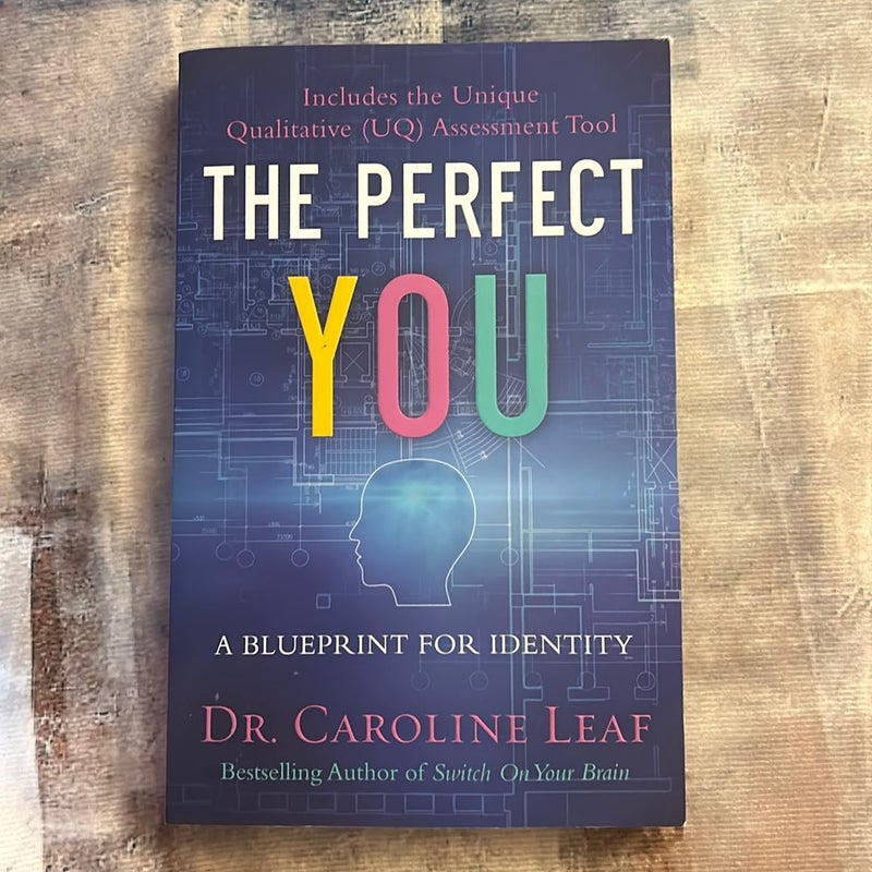 The Perfect You