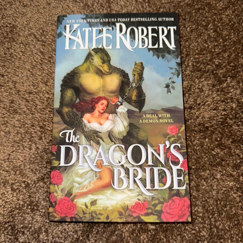 The Dragon's Bride