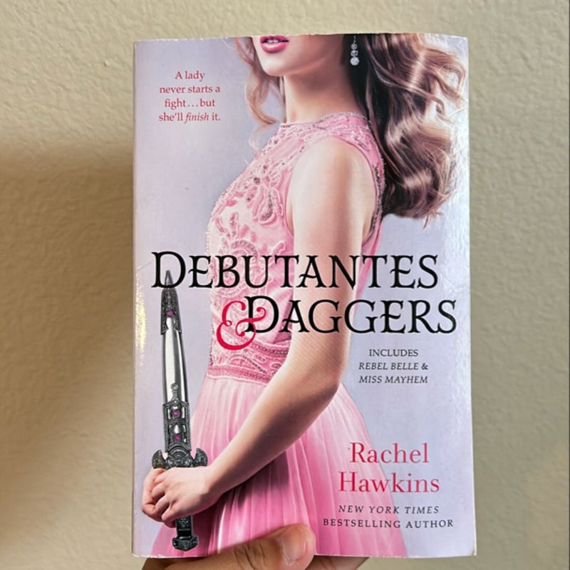 Debutantes and Daggers