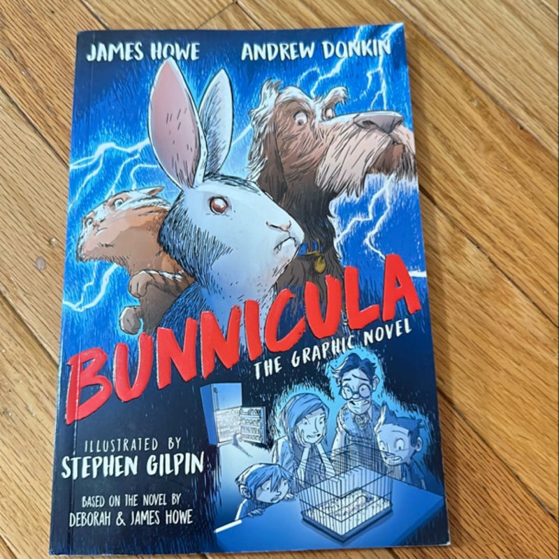 Bunnicula