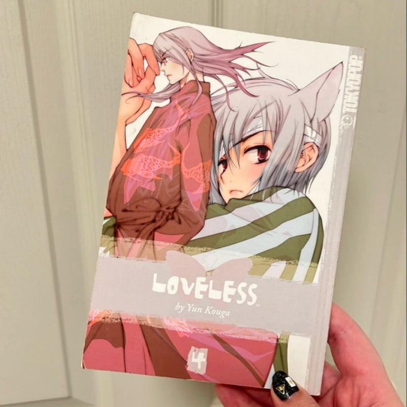 Loveless 