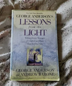 George Anderson's Lessons from the Light