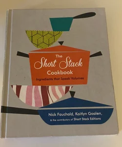 The Short Stack Cookbook