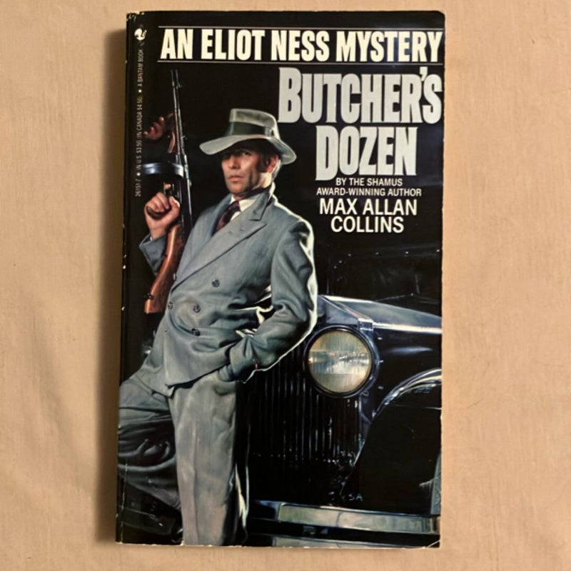 Butcher's Dozen