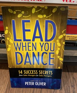 Lead When you Dance 