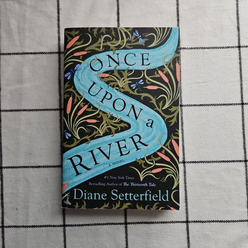 Once upon a River