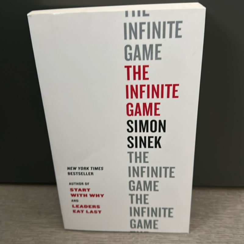 The Infinite Game