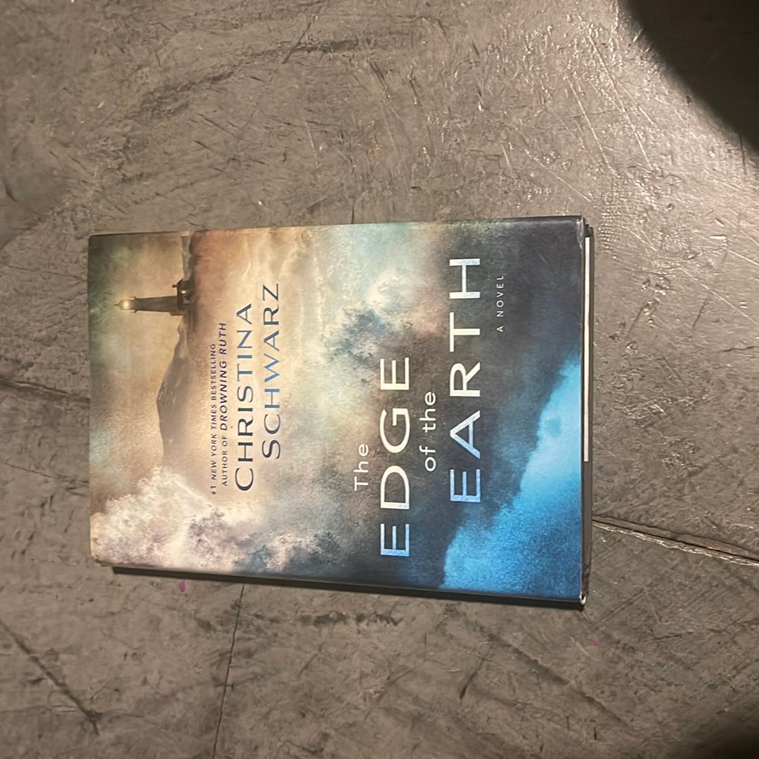 The Edge of the Earth