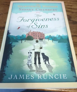 Sidney Chambers and the Forgiveness of Sins