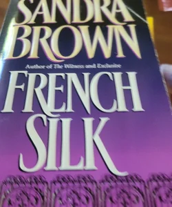 French silk