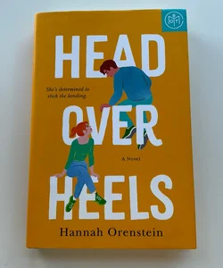 Head over Heels